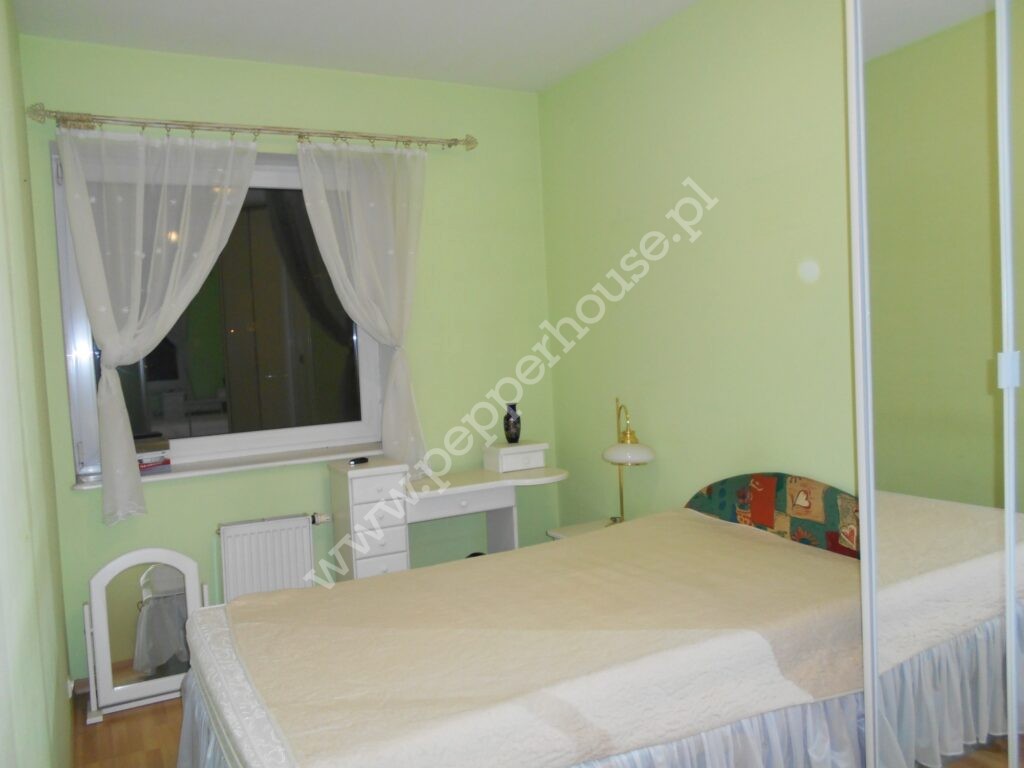 Mieszkanie na sprzedaż, Gdynia, Śródmieście, Starowiejska - zdjęcie ofertowe nr 8