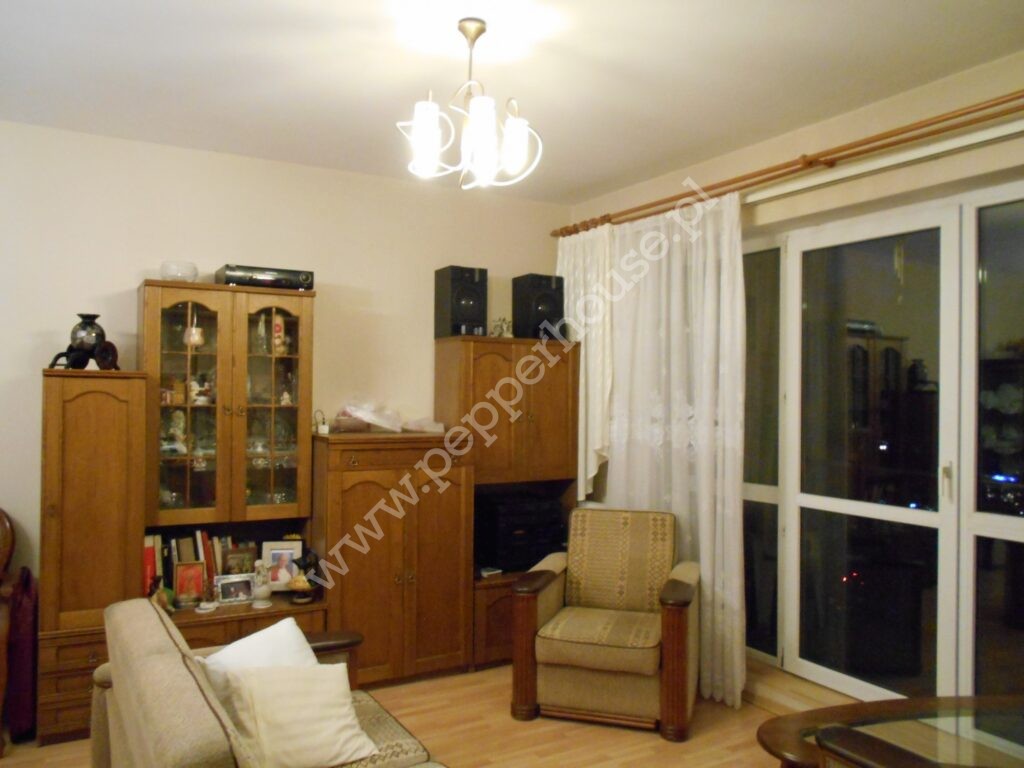 Mieszkanie na sprzedaż, Gdynia, Śródmieście, Starowiejska - zdjęcie ofertowe nr 3