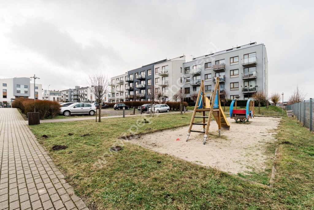 Mieszkanie na sprzedaż, Gdynia, Pogórze, Stefana Czarnieckiego - zdjęcie ofertowe nr 8