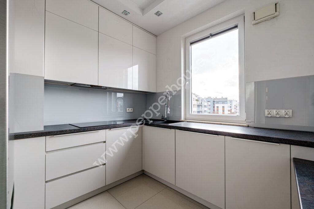 Mieszkanie na sprzedaż, Gdynia, Pogórze, Stefana Czarnieckiego - zdjęcie ofertowe nr 6