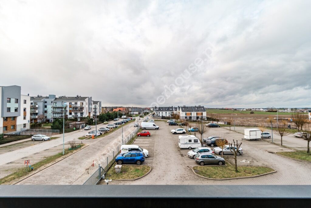Mieszkanie na sprzedaż, Gdynia, Pogórze, Stefana Czarnieckiego - zdjęcie ofertowe nr 10