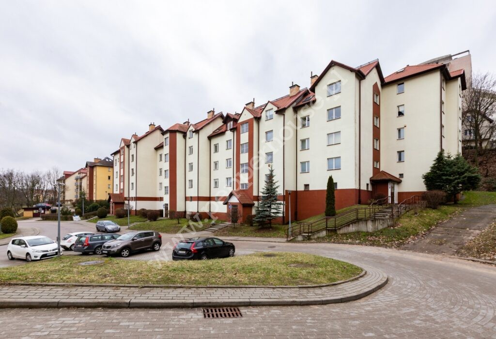 Mieszkanie na sprzedaż, Gdańsk, Siedlce, Lecha Bądkowskiego - zdjęcie ofertowe nr 17