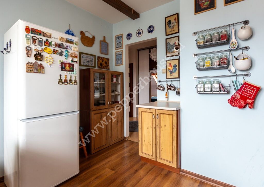 Mieszkanie na sprzedaż, Gdańsk, Siedlce, Lecha Bądkowskiego - zdjęcie ofertowe nr 7