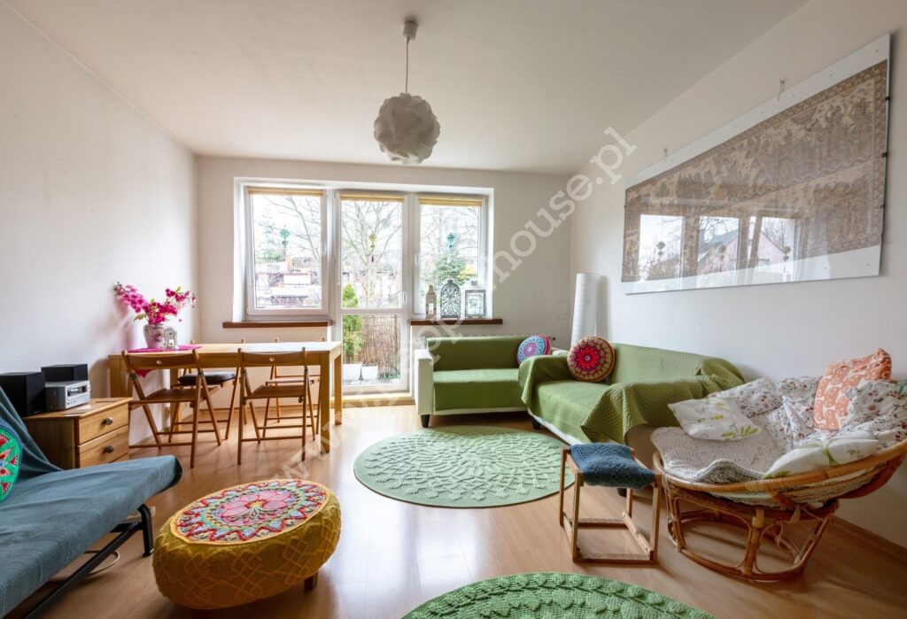 Mieszkanie na sprzedaż, Gdańsk, Siedlce, Lecha Bądkowskiego - zdjęcie ofertowe nr 2
