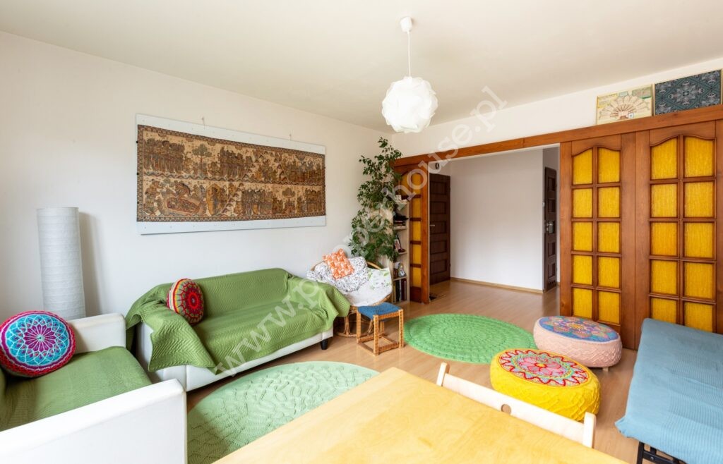 Mieszkanie na sprzedaż, Gdańsk, Siedlce, Lecha Bądkowskiego - zdjęcie ofertowe nr 3