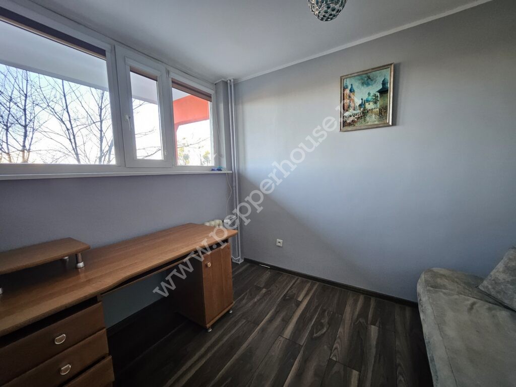 Mieszkanie na sprzedaż, Gdańsk, Przymorze, Jagiellońska - zdjęcie ofertowe nr 5