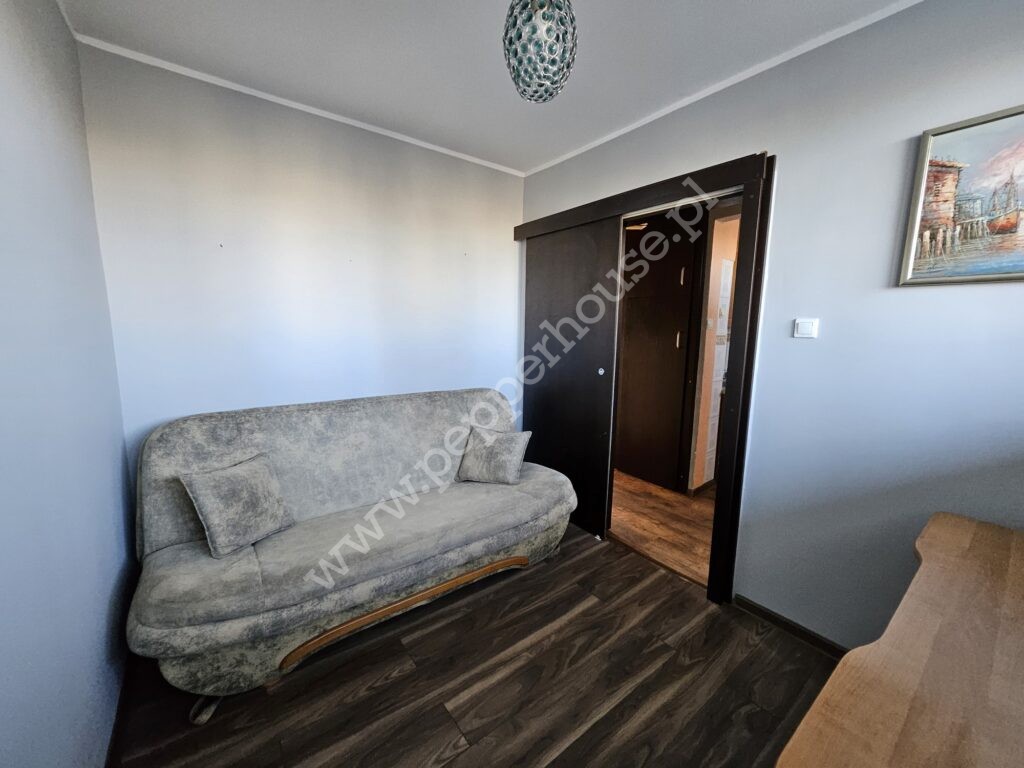 Mieszkanie na sprzedaż, Gdańsk, Przymorze, Jagiellońska - zdjęcie ofertowe nr 6