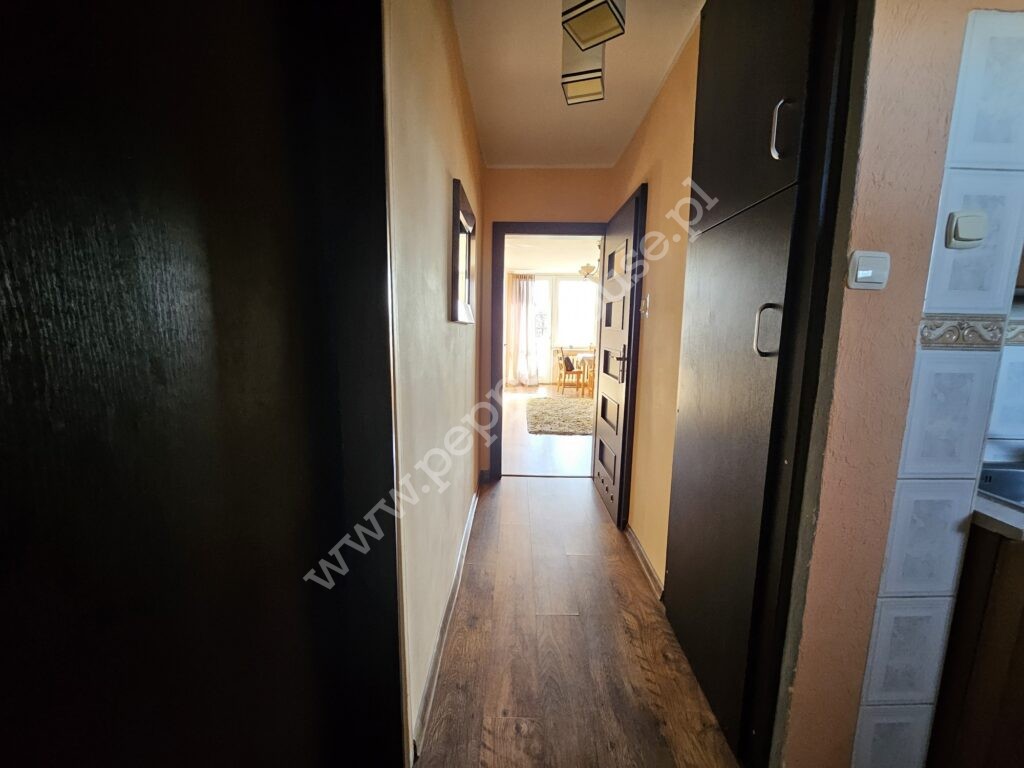 Mieszkanie na sprzedaż, Gdańsk, Przymorze, Jagiellońska - zdjęcie ofertowe nr 9
