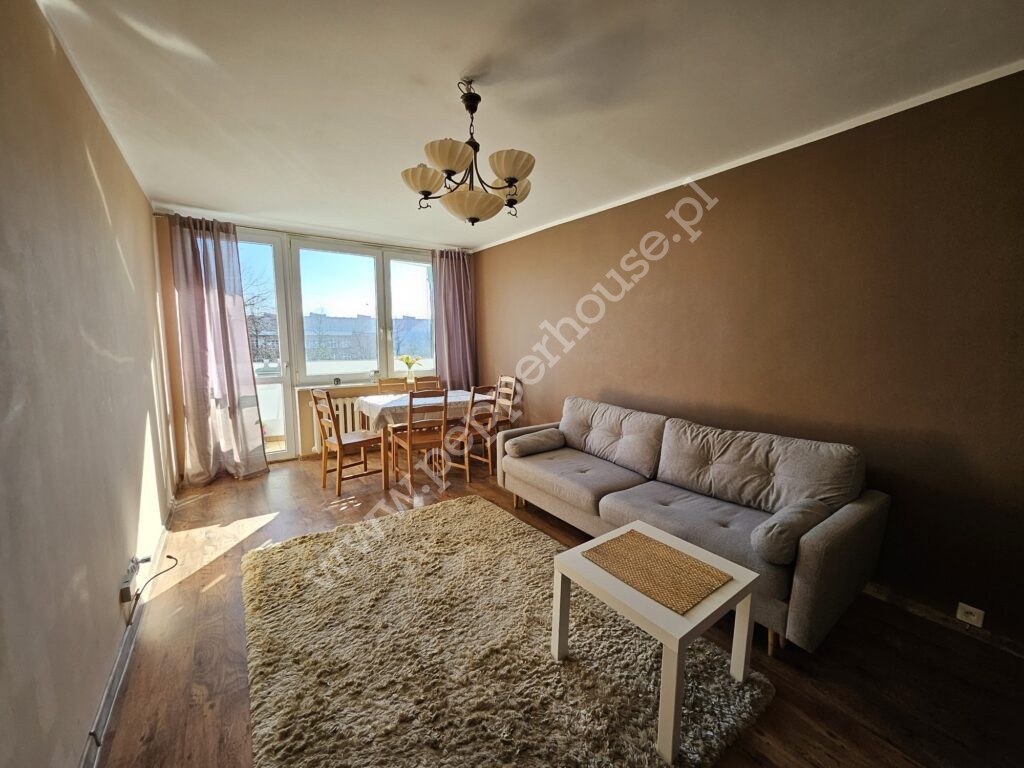 Mieszkanie na sprzedaż, Gdańsk, Przymorze, Jagiellońska - zdjęcie ofertowe nr 3