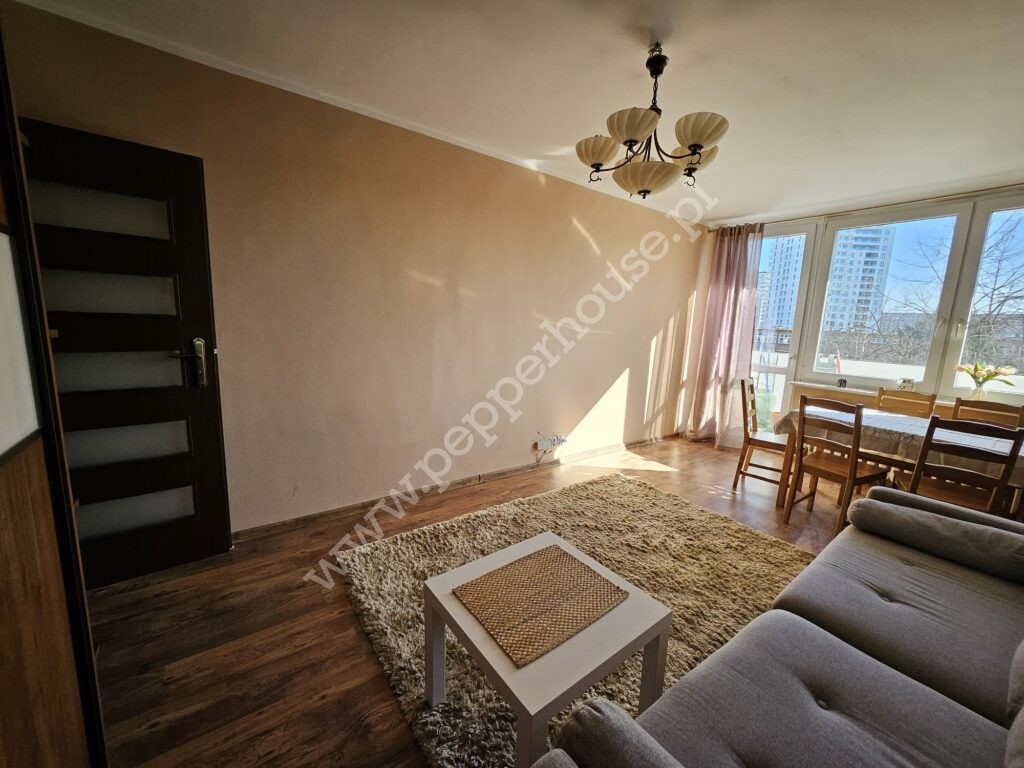 Mieszkanie na sprzedaż, Gdańsk, Przymorze, Jagiellońska - zdjęcie ofertowe nr 4