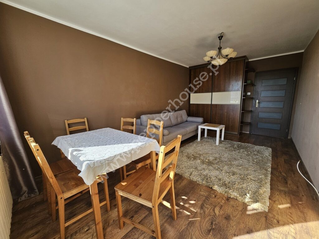 Mieszkanie na sprzedaż, Gdańsk, Przymorze, Jagiellońska - zdjęcie ofertowe nr 2