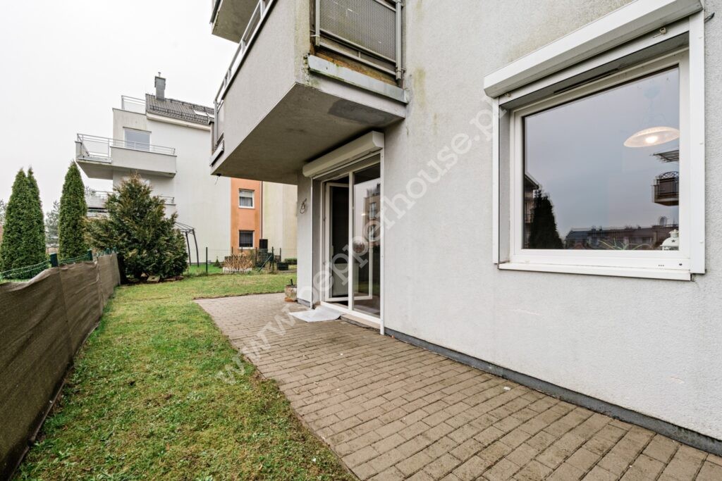 , pomorskie, Reda, Storczykowa - listing photo no. 12