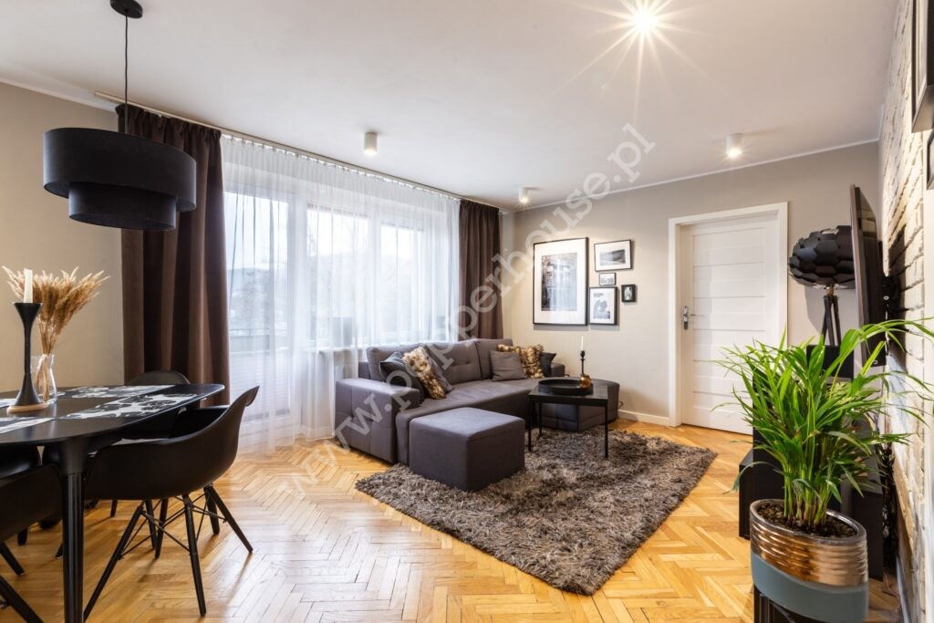 Mieszkanie na sprzedaż, Gdynia, Działki Leśne, Witomińska - zdjęcie ofertowe nr 2