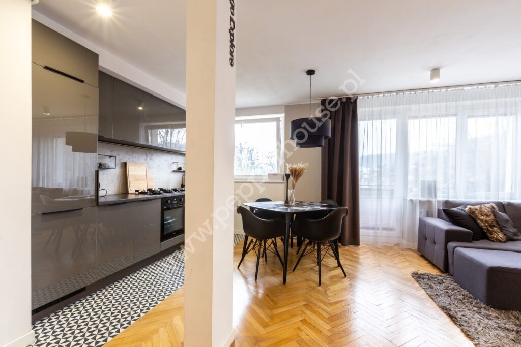 Mieszkanie na sprzedaż, Gdynia, Działki Leśne, Witomińska - zdjęcie ofertowe nr 9
