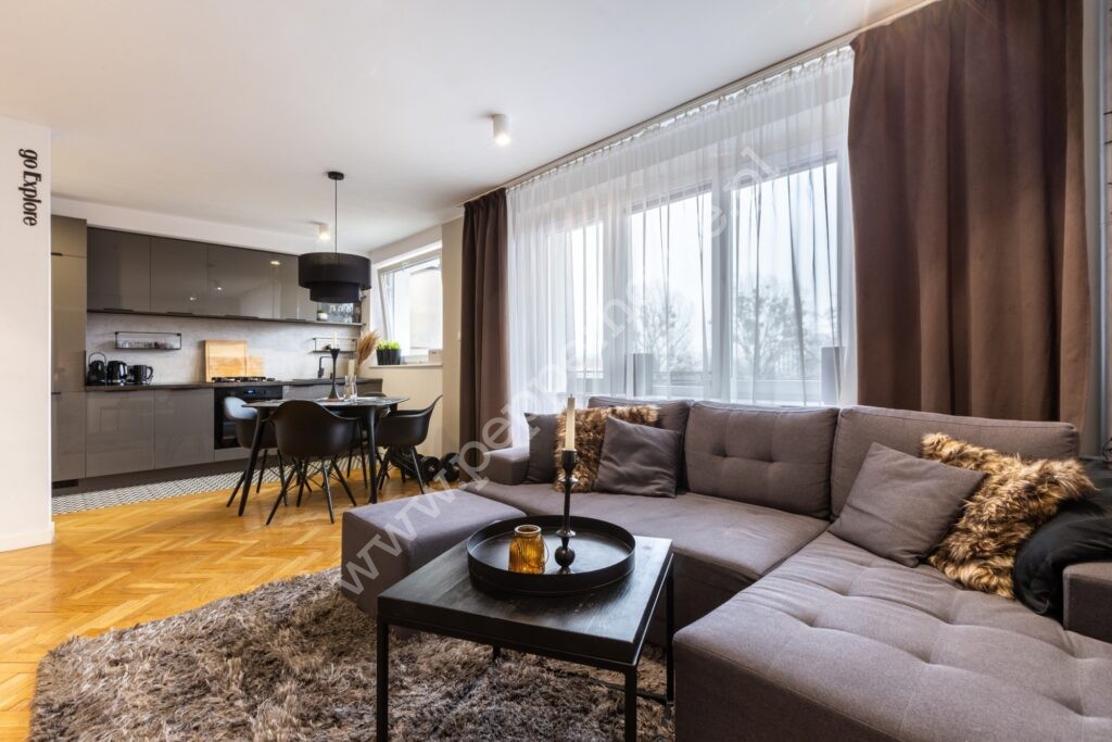 Mieszkanie na sprzedaż, Gdynia, Działki Leśne, Witomińska - zdjęcie ofertowe nr 3