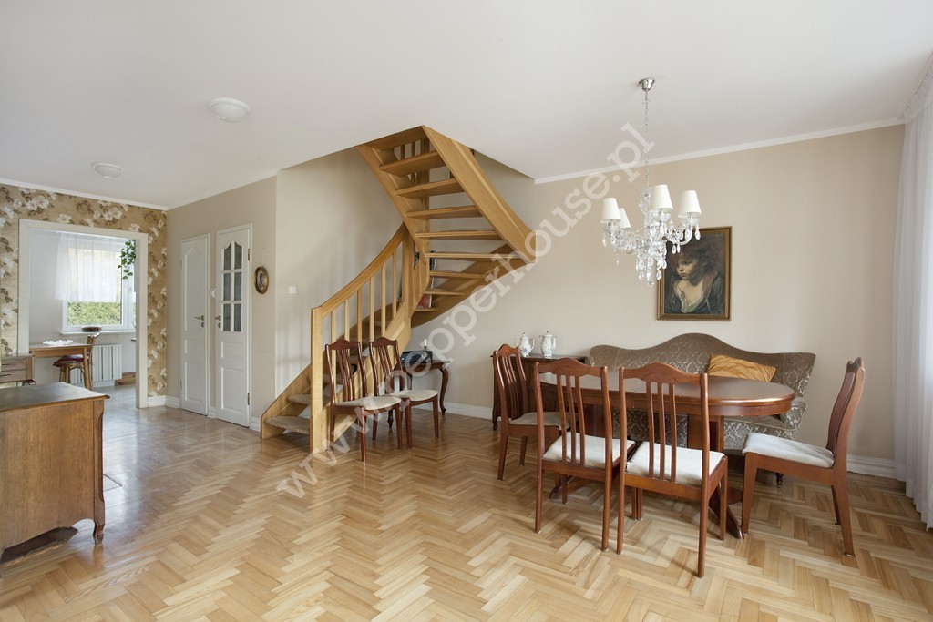 Mieszkanie na sprzedaż, Gdynia, Pustki Cisowskie, Chabrowa - zdjęcie ofertowe nr 4