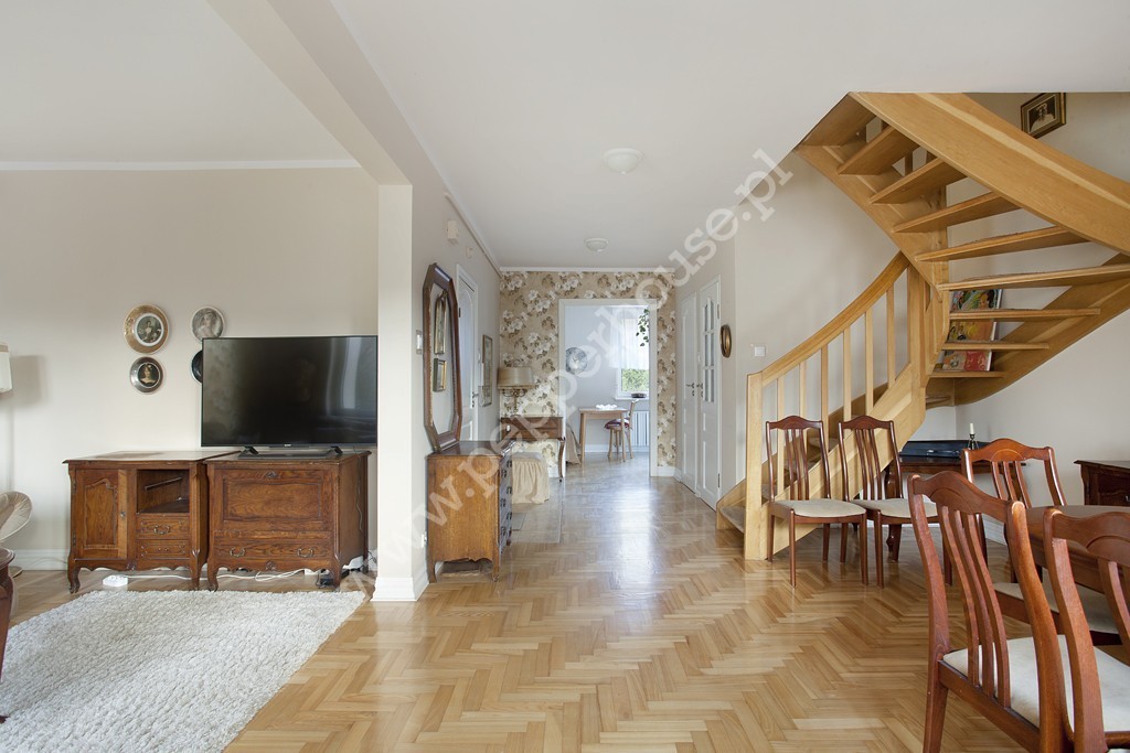 Mieszkanie na sprzedaż, Gdynia, Pustki Cisowskie, Chabrowa - zdjęcie ofertowe nr 5