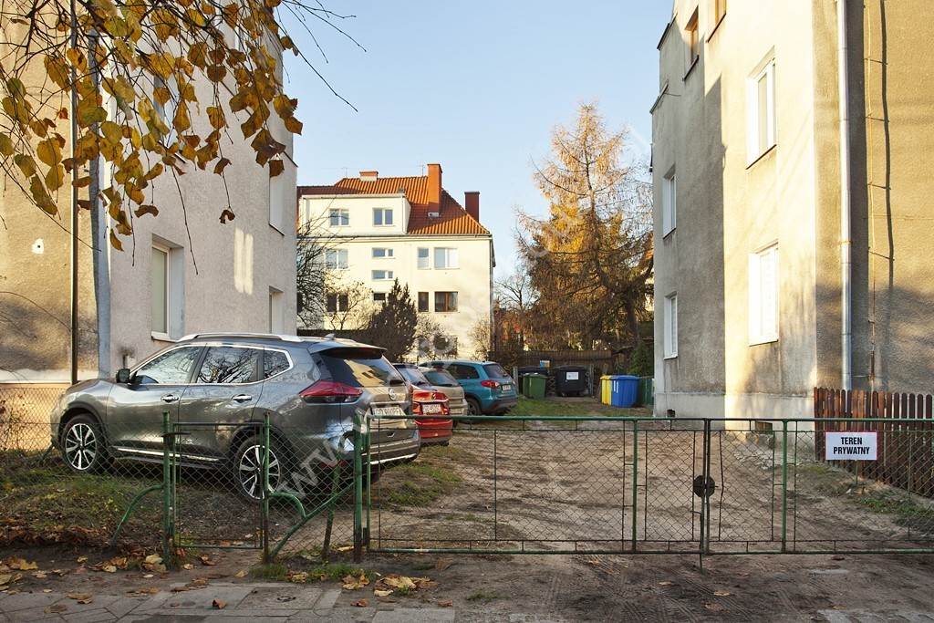 Mieszkanie na sprzedaż, Gdańsk, Oliwa, Stefana Miraua - zdjęcie ofertowe nr 10