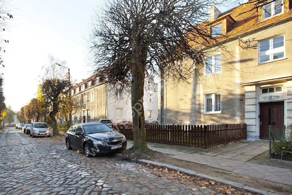Mieszkanie na sprzedaż, Gdańsk, Oliwa, Stefana Miraua - zdjęcie ofertowe nr 11