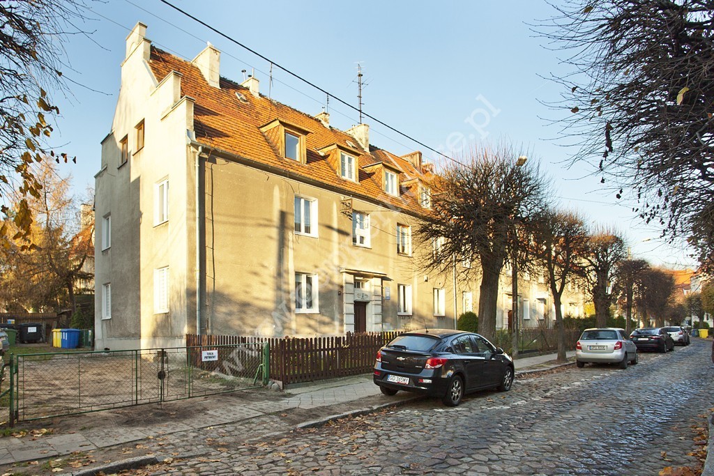 Mieszkanie na sprzedaż, Gdańsk, Oliwa, Stefana Miraua - zdjęcie ofertowe nr 12