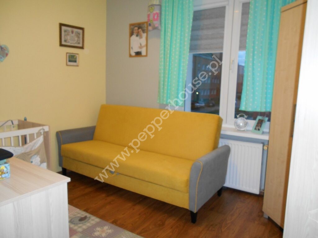 , Gdynia, Oksywie, Bosmańska - listing photo no. 1