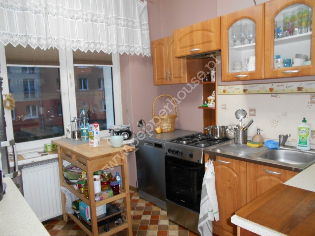 , Gdynia, Oksywie, Bosmańska - listing photo no. 4
