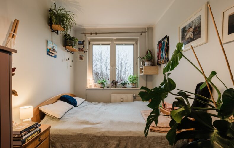 Mieszkanie na sprzedaż, Gdańsk, Suchanino, Karola Kurpińskiego