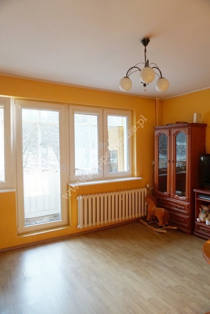 Mieszkanie na sprzedaż, Gdańsk, Kokoszki, Fundamentowa - zdjęcie ofertowe nr 2