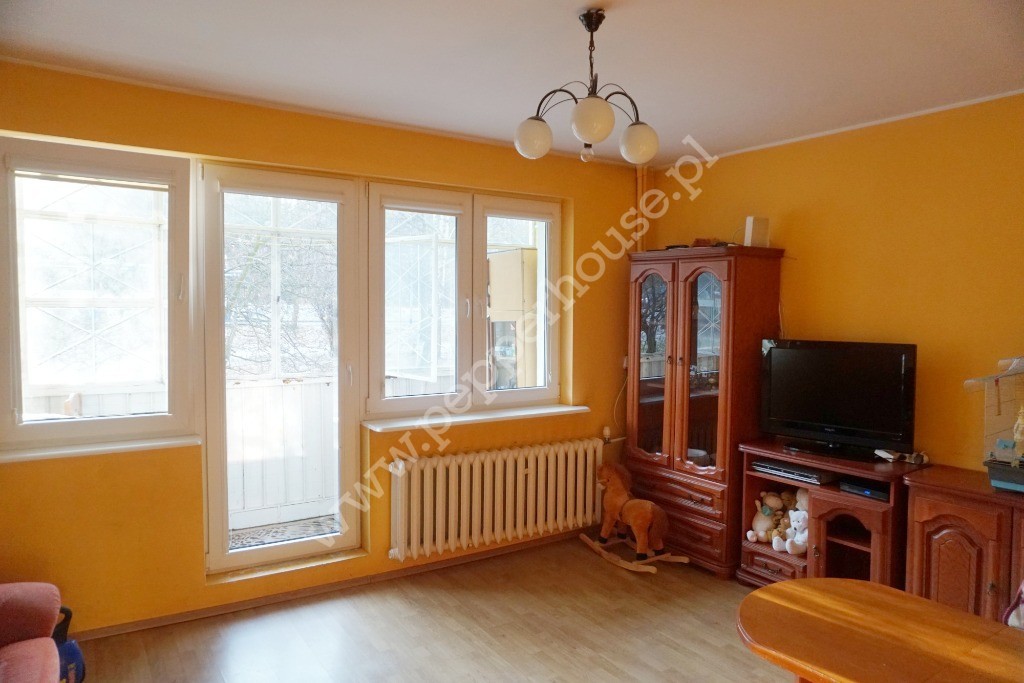 Mieszkanie na sprzedaż, Gdańsk, Kokoszki, Fundamentowa - zdjęcie ofertowe nr 1