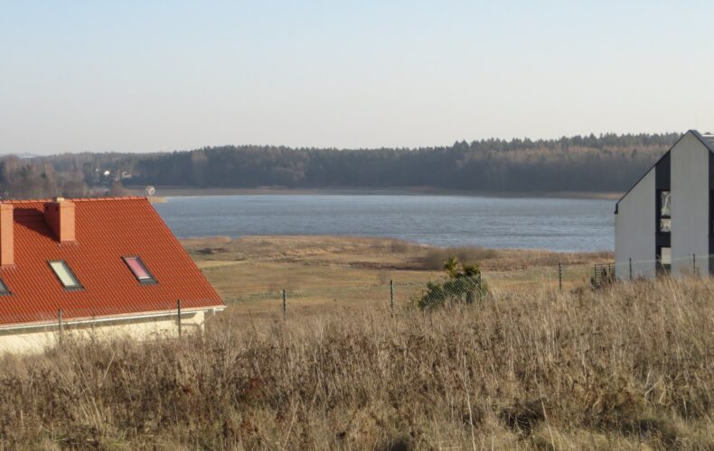 Działka na sprzedaż, pomorskie, Warzno, Lipowa