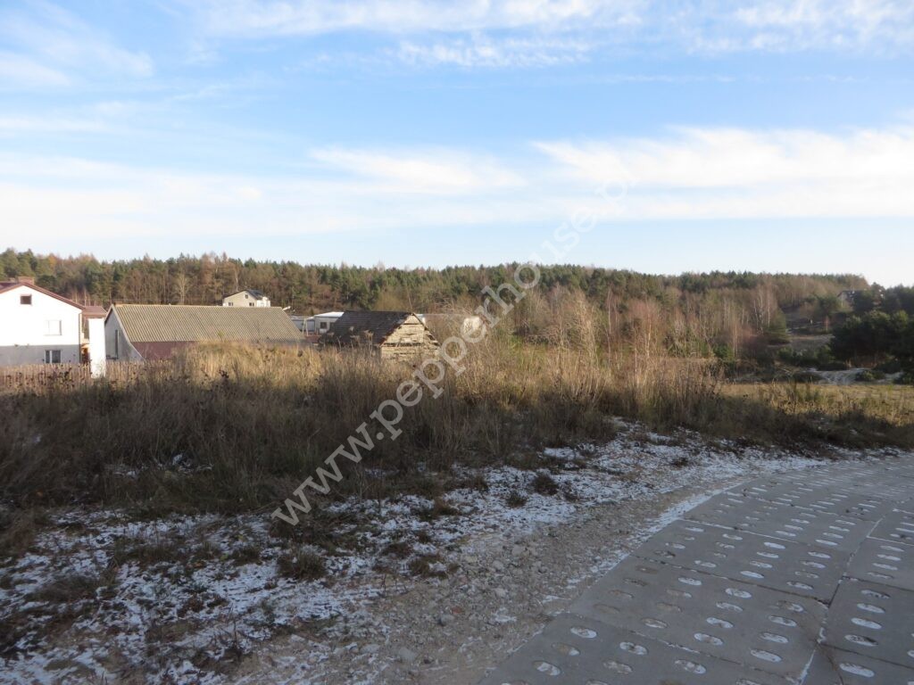 , pomorskie, Koleczkowo, Gwiezdna - listing photo no. 1