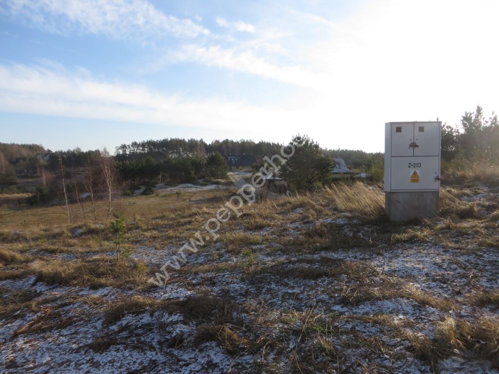 , pomorskie, Koleczkowo, Gwiezdna - listing photo no. 3