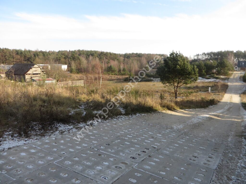 , pomorskie, Koleczkowo, Gwiezdna - listing photo no. 6