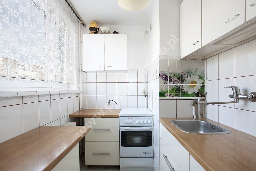 Mieszkanie na sprzedaż, Gdańsk, Stogi, Skiby - zdjęcie ofertowe nr 7