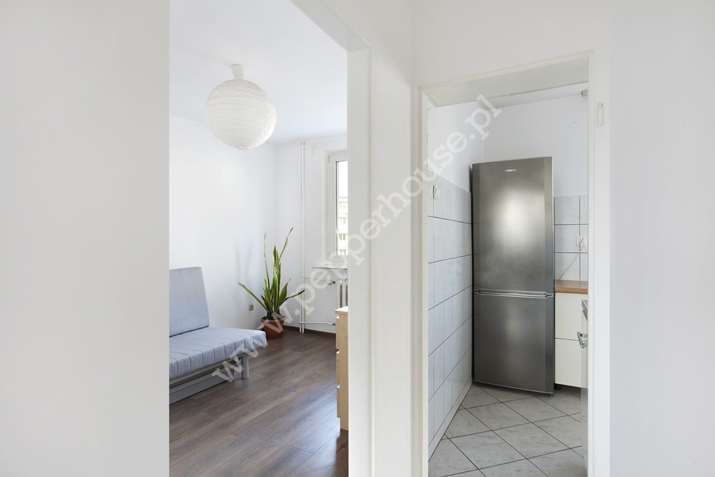 Mieszkanie na sprzedaż, Gdańsk, Stogi, Skiby - zdjęcie ofertowe nr 5