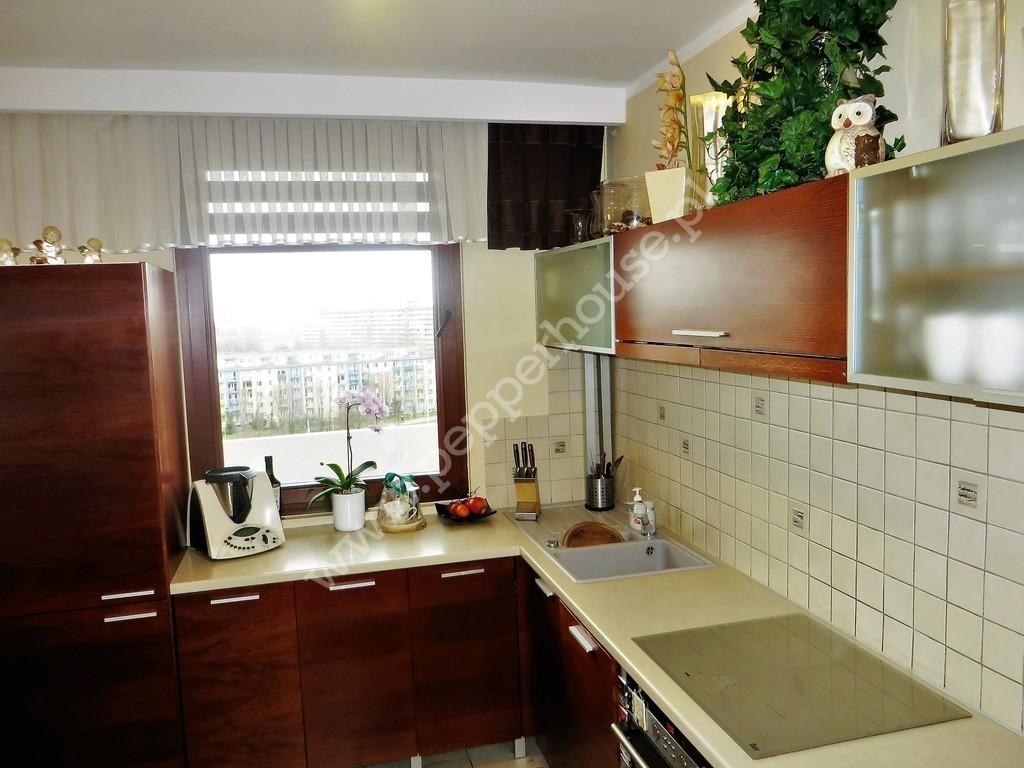 Mieszkanie na sprzedaż, Gdańsk, Przymorze, Chłopska - zdjęcie ofertowe nr 4