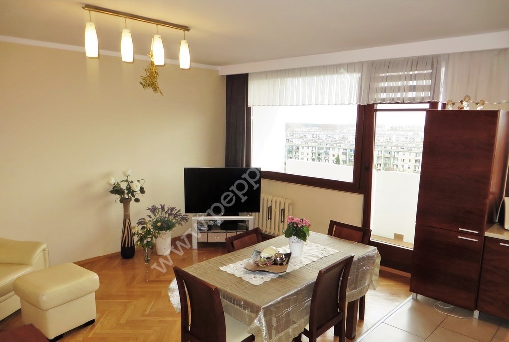 Mieszkanie na sprzedaż, Gdańsk, Przymorze, Chłopska - zdjęcie ofertowe nr 1