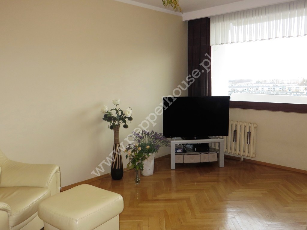 Mieszkanie na sprzedaż, Gdańsk, Przymorze, Chłopska - zdjęcie ofertowe nr 5