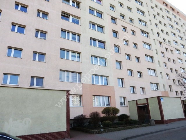 Mieszkanie na sprzedaż, Gdańsk, Suchanino, Ignacego Paderewskiego