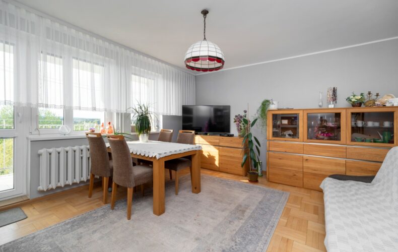 Mieszkanie na sprzedaż, Gdańsk, Morena, Związku Jaszczurczego