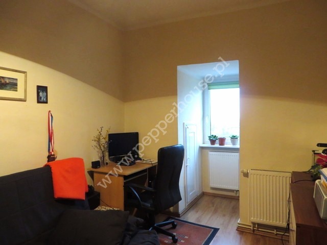 Mieszkanie na sprzedaż, Gdańsk, Śródmieście, Dolna Brama - zdjęcie ofertowe nr 2