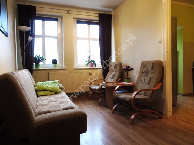 Mieszkanie na sprzedaż, Gdańsk, Śródmieście, Dolna Brama