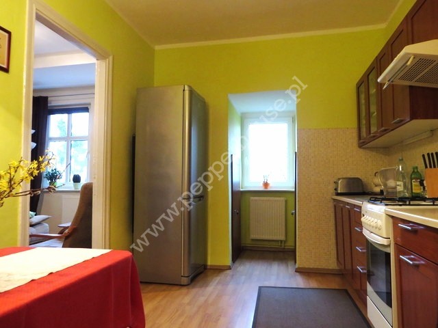 Mieszkanie na sprzedaż, Gdańsk, Śródmieście, Dolna Brama - zdjęcie ofertowe nr 6