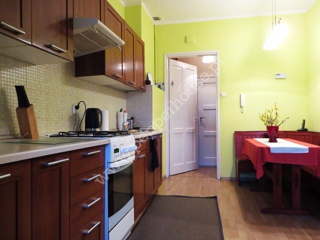 Mieszkanie na sprzedaż, Gdańsk, Śródmieście, Dolna Brama - zdjęcie ofertowe nr 7