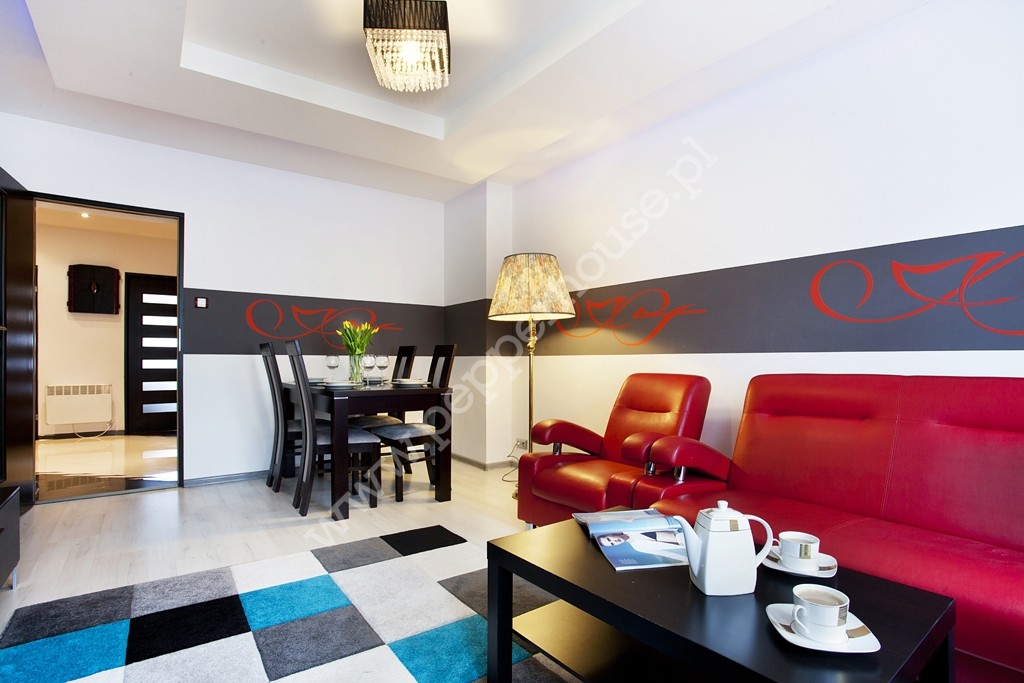 Mieszkanie na sprzedaż, Gdańsk, Wrzeszcz, Wajdeloty - zdjęcie ofertowe nr 2