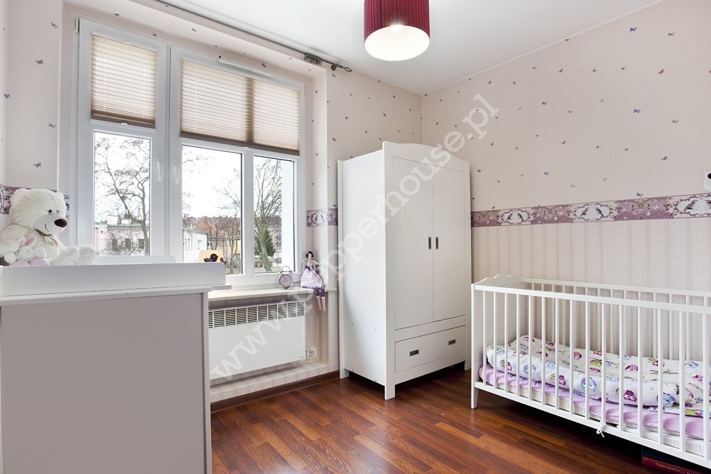 Mieszkanie na sprzedaż, Gdańsk, Wrzeszcz, Wajdeloty - zdjęcie ofertowe nr 6