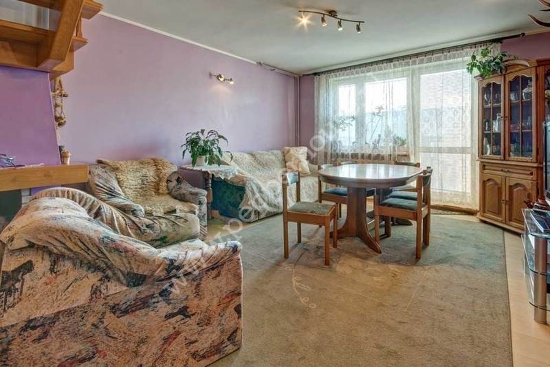 Mieszkanie na sprzedaż, Gdańsk, Osowa, Zatokowa - zdjęcie ofertowe nr 1