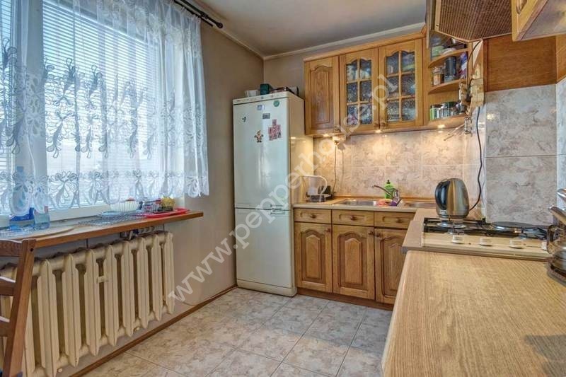 Mieszkanie na sprzedaż, Gdańsk, Osowa, Zatokowa - zdjęcie ofertowe nr 4