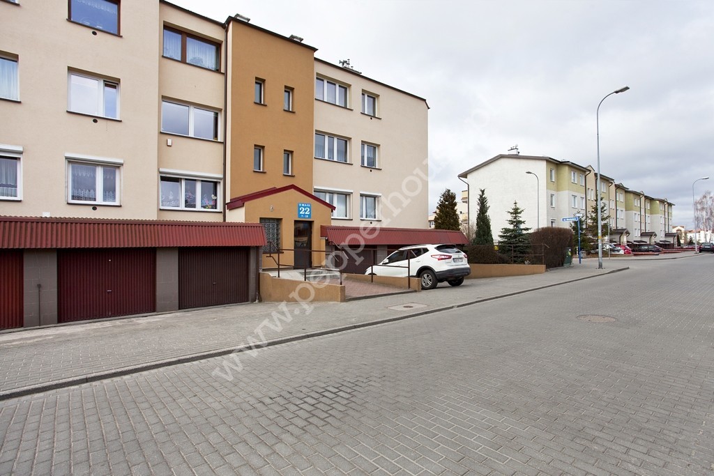 Mieszkanie na sprzedaż, pomorskie, Rumia, 3 Maja - zdjęcie ofertowe nr 12