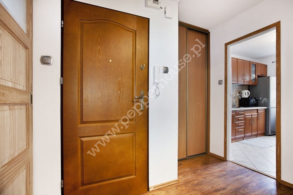 Mieszkanie na sprzedaż, Gdańsk, Siedlce, Skarpowa - zdjęcie ofertowe nr 9